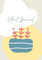 Plant Journal: Houseplant Journal & Log Minimalist Design With Sketch Spreads & Inventory Log