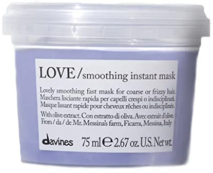 Davines - Love Smoothing Instant Mask - 75 ml
