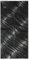 Buff Coolnet Uv® Multifunktionstuch Jaru Schwarz Unisex Erwachsene