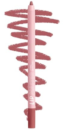 Mulac Lip Master 05 Salty Pink