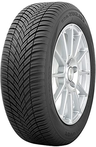TOYO Ganzjahresreifen 205/55 R 16 XL TL 94V CELSIUS AS2 MFS BSW M+S 3PMSF Allwetter