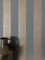 Newroom Tapete Bronze Vliestapete Streifen - Streifentapete Streifen Grau Linien Glitzer Streifenmuster Modern gestreifte Tapete inkl. Tapezier-Ratgeber
