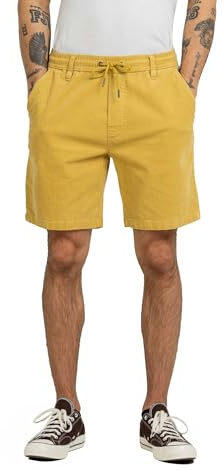 Reell Reflex Easy Short Baby Cord Hemp L