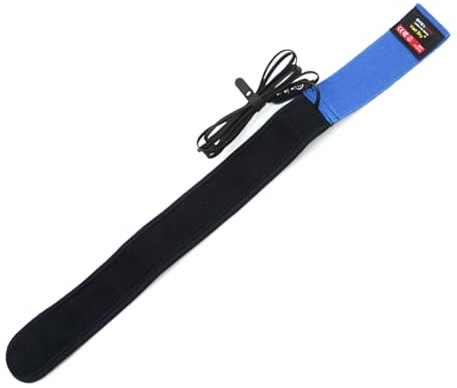 yanwuwa Dew Heater Strap Linear Temperature Control Camera Lens Warmer 3 Gear Regulator Temperature Strap Usb Dew Heater