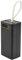 yasoe 21X18650 BoîTier de Batterie sans Soudure BoîTier de Batterie Externe PD avec LumièRe 18650 BoîTier de Charge de Batterie DéTachable Portable Bricolage Coque