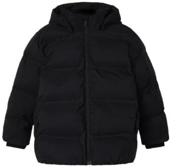 NAME IT Child Wattierte Jacke Kapuzen | Puffer Jacket