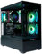 Epical-Q Ordenador sobremesa Gaming Haleom Intel Core i9 12900KF, 32GB, 2TB SSD NVME, RTX 4060 + Windows 11 Pro