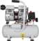 Compresseur d'air silencieux 9L avec moteur en cuivre pur 550W pompe à Air sans huile for réparation à domicile compresseur de chuchotement de gonflage des pneus,Pièces usinées de précision