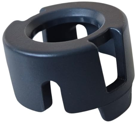 Water Tank Cap Compatible with Delonghi 5313213291 Magnifica PrimaDonna Dinamica Fully Automatic Coffee Machines