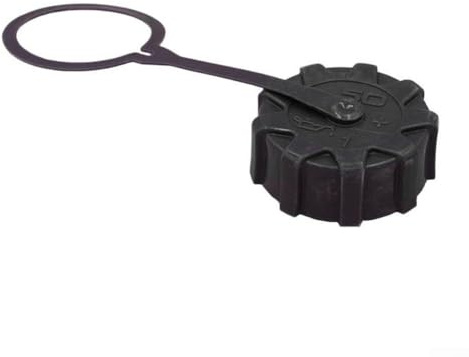 Für Kawasaki Tankdeckel mit Entlüftung, passend für TJ27E TJ35E TJ45 TJ53E KBH45 KBL45 für reibungslosen Kraftstofffluss und Gerätewartung (1 Stück)