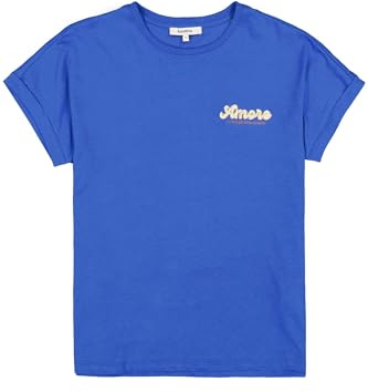 Garcia Ladies T-Shirt ss - XL