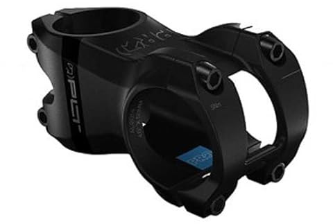 Pro PLT 6 Grad Vorbau, Black, 50 mm