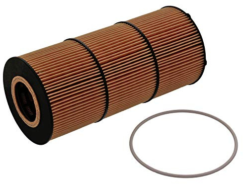 febi bilstein 49867 Ölfilter mit Dichtring , 1 Stück