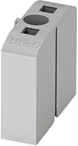 Phoenix Contact Flansch, mit Anschraubfixierung PTFIX-F Inhalt: 20 St. (3274060)