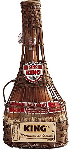 San Daniele Schinken im Korb King