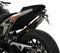 ZIEGER Classic Kennzeichenhalter Kennzeichenträger kompatibel mit: KTM 790 Duke890 Duke/R