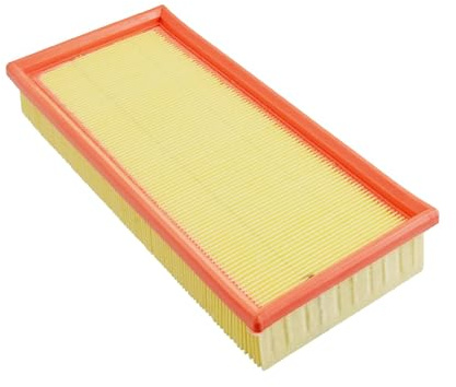Blue Print ADG022157 Air Filter, pack of one