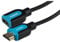 Maplin Câble d'extension Premium HDMI A Mâle vers HDMI A Femelle 1080p 2K 4K 3m