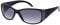 Sonnenbrille Damen Trendy Brille Sonnen Brillen Retro Elegant Designer A0558 Schwarz 02