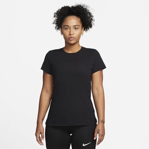 NIKE Women's W Nk Park20 Ss Tee T-Shirt (Pack of 1)