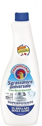 Chanteclair Universal-Fettlöser mit Bicarbonat, 600 ml