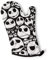 The Nightmare Before Christmas Disney Jack Faces Kitchen Oven Mitt Glove