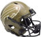 Riddell Replica Football Helm - NFL STS Buffalo Bills