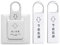ESmoda Interruptor de ahorro de energía del interruptor de la tarjeta magnética del alto hotel inserta la llave para con 3 tarjetas