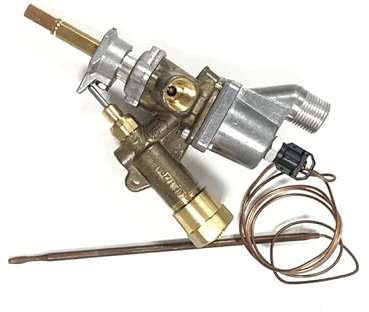 Thermostat four ce pour CUISINIERE FAR - 200598