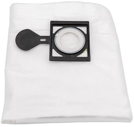 Eibenstock Vlies-Filterbeutel 35l (5 Stück/Pack) für ESS 35 LP/ESS 35 MP