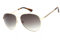 Guess Sonnenbrille für Herren, GF0251-32P, goldfarben