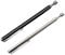 WANYI Teleskopmagnet Stabmagnet Einstellbar 12.6cm bis 65cm Edelstahl Ausziehbar Teleskop Magnetstab Werkzeug Telescopic Magnetic Pick-Up Tool -Bis Zu 1.5lb Tragkraft (2 Stück)
