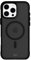 Tech21 EvoArmor for iPhone 16 Pro Max Compatible with MagSafe - Impact Protection Case 21x Military Standard Tested in Black