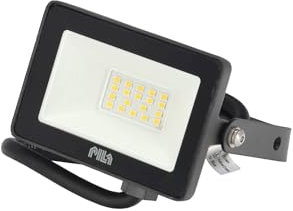 Philips Projecteur LED Pila 10W 4000K 850lm IP65 Extérieur Étanche 230v Floodlight 8719514532984