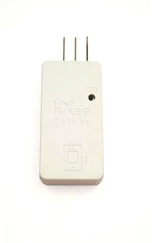 Module TIC pour compteur LINKY vers Zigbee 3.0 ZLinky V2 TIC Lixee