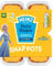 Pasta Shapes Snap Pots 4x190g Gift Hamper Deliciousness that brings a smile Treat For All Occasions