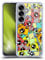 Head Case Designs Camera Vintage Item Patterns Gel Case [Military Grade Protection] Compatible with Samsung Galaxy S25 and Compatible with MagSafe