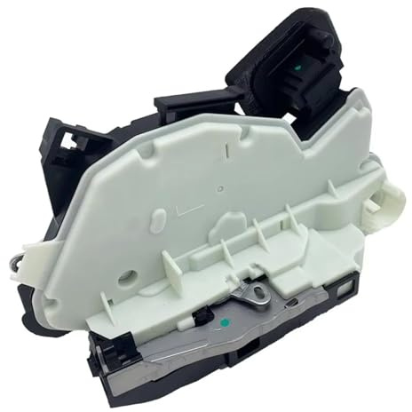 Türschloss Stellmotor Kompatibel Mit VW Für Golf MK6 2012–2017 Für Beetle 2012–2016 Für Beetle Für Cabrio 2013–2016 Türschlossantrieb Vorne Links Mit Stromversorgung