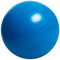 Deuser Blue Ball Gymnastikball, blau, L-65 cm