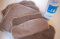 lot de 5 lingettes lavables en bambou et coton Néobulle