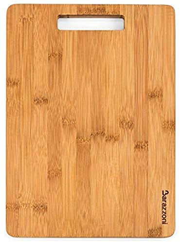 Barazzoni 8015113525, Tagliere Bamboo 35 x 25