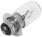 AMPOULE 12V 25/25W PX15D P22D T19 MOTO SCOOTER MOBYLETTE FEU PHARE AVANT PROJECTEUR LAMPE