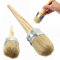Kreide Farbe Wachs Pinsel für Malerei oder Waxing Möbel Home Decor