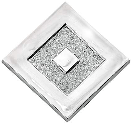 HSV 3D Chromlogo Raute Hamburger SV