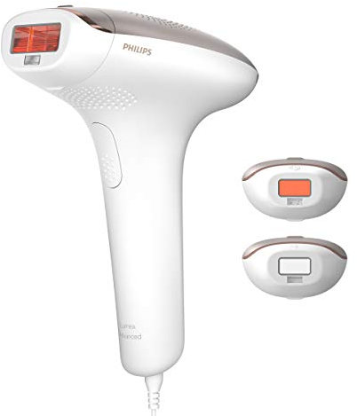 Epiliatorius Philips SC1998/00