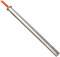 Easyricambi Resistencia de Encendido Estufa de pellets de 350 W Larga 182 mm y 180 A La campaña A Favor de thermorossi
