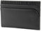 Calvin Klein Cardholder Pop Logo avec Logo Infinite Black
