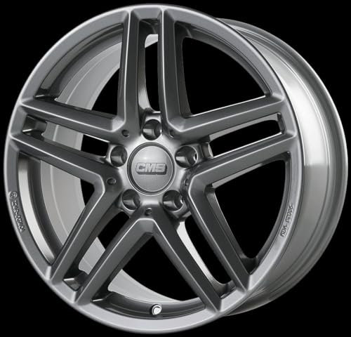 CMS Felge C26 808 38 62S GG