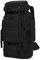 TianYaOutDoor Camping Hikingh Sac à Dos randonnée, Noir, 70L Mixte