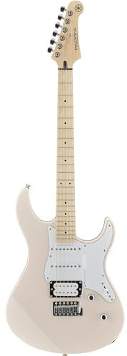 Pacifica 112VM RL Pink - E-Gitarre